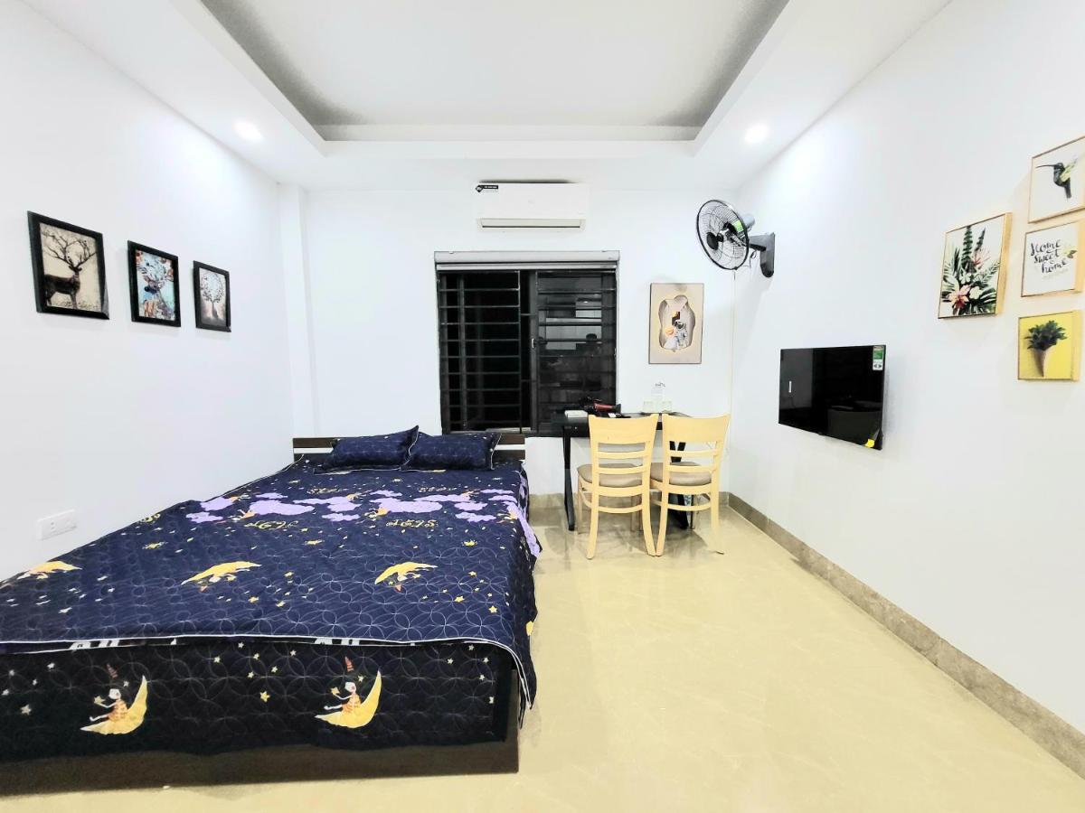 Ruby Relax Home Hanói Exterior foto